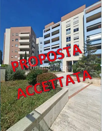 Appartamento in vendita a Montesilvano