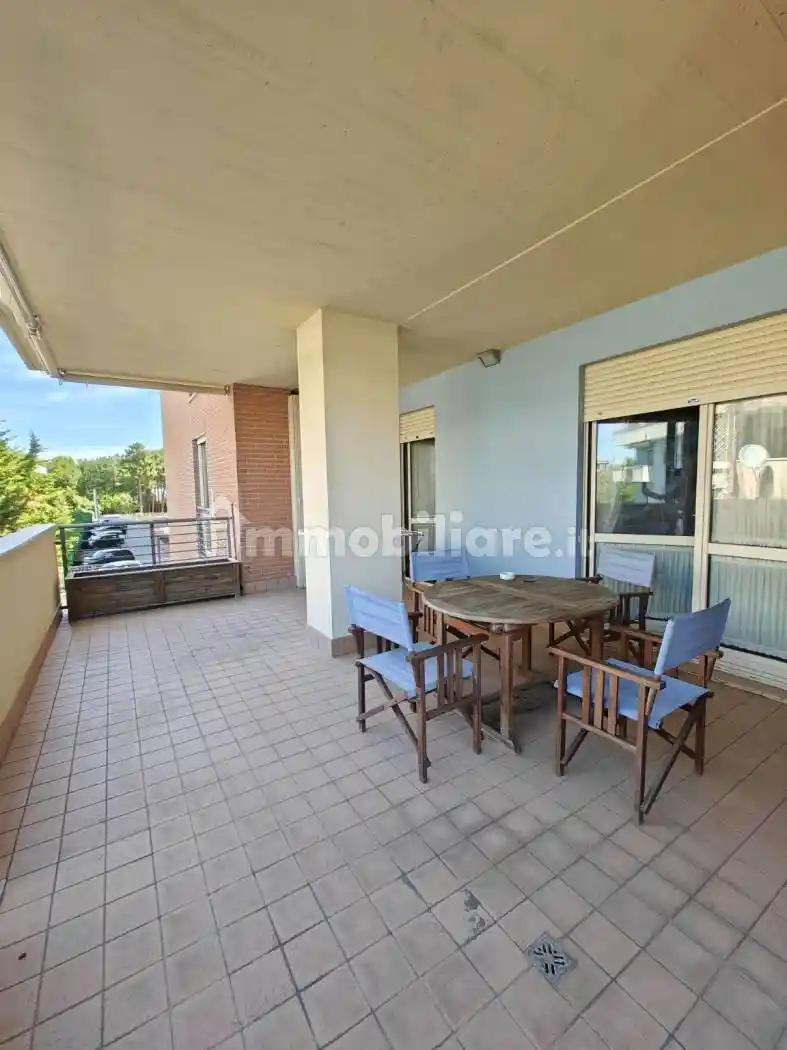 Quadrilocale via Lago di Bracciano 4, Santa Filomena, Montesilvano - foto 2