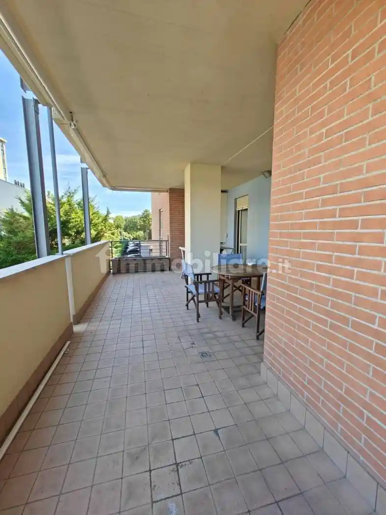 Quadrilocale via Lago di Bracciano 4, Santa Filomena, Montesilvano - foto 3