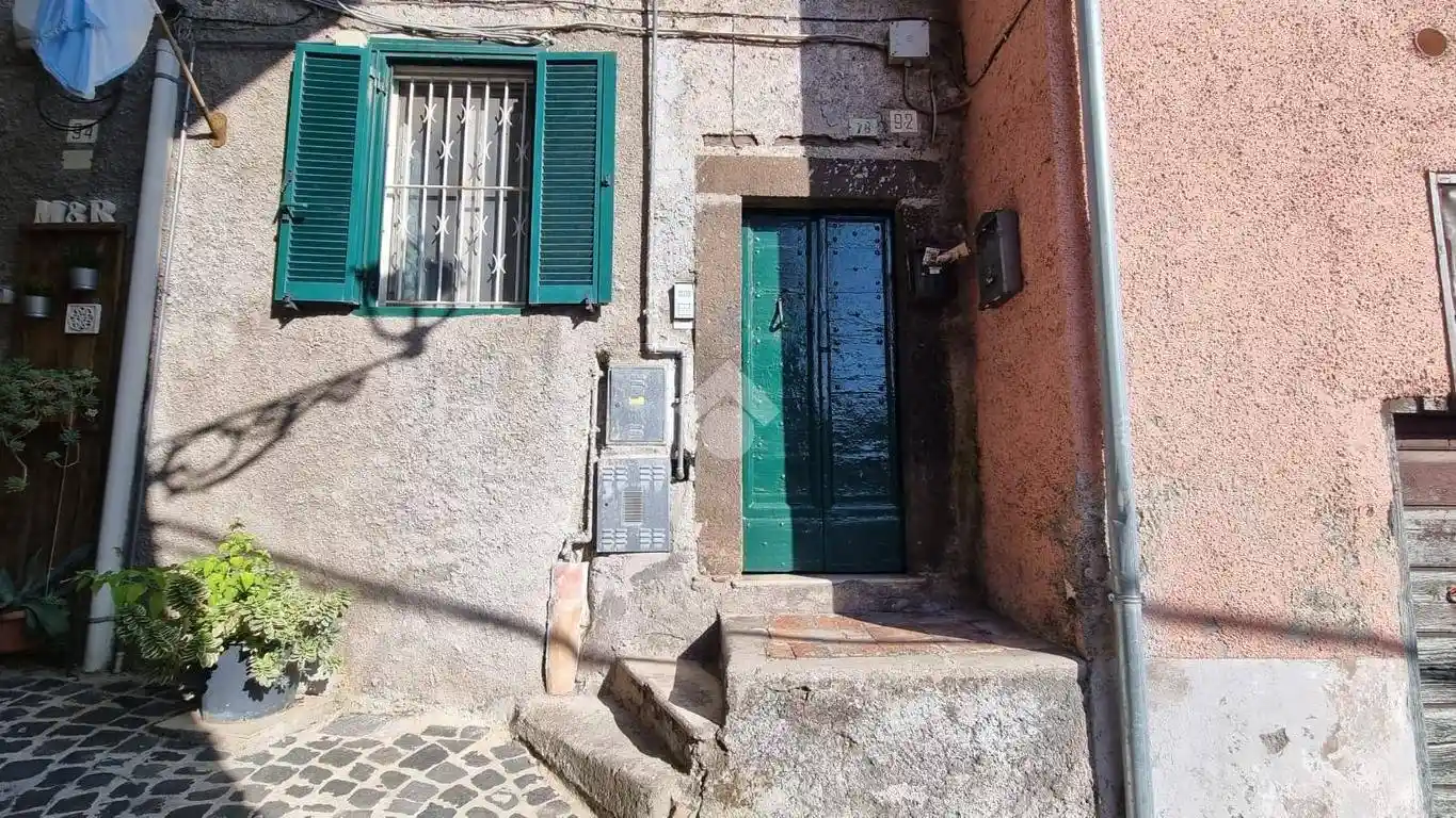 Appartamento in vendita a Segni