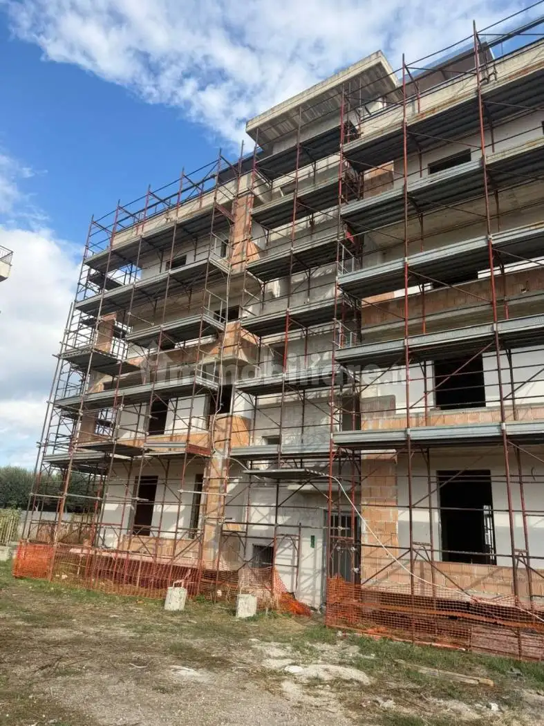 Appartamento in vendita a Mariglianella