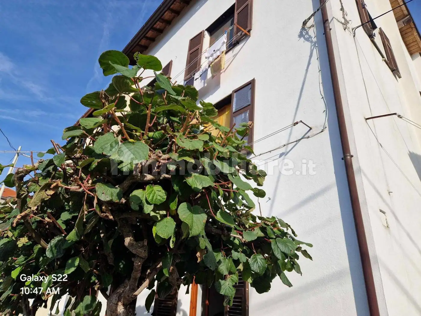 Bilocale da ristrutturare, piano terra, Centro, Bargagli - foto 5