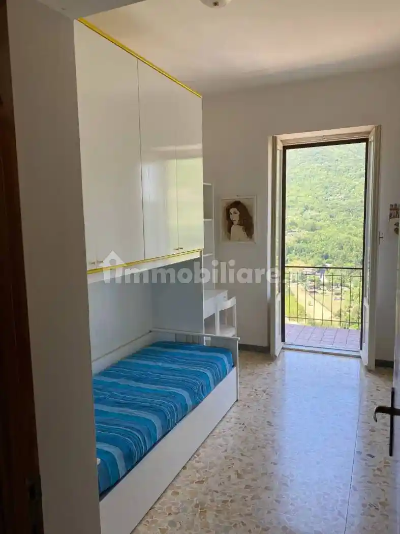 Appartamento in vendita a Licenza