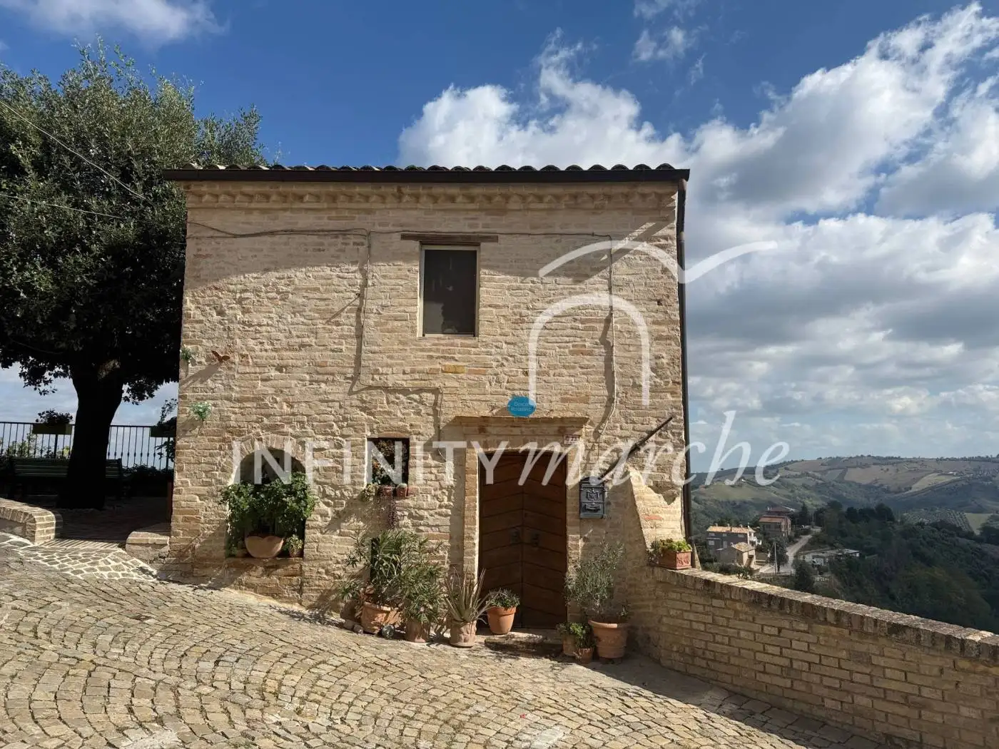 Casa indipendente in vendita a Petritoli