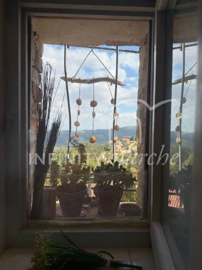 Terratetto unifamiliare via da Bora 21, Petritoli - foto 4