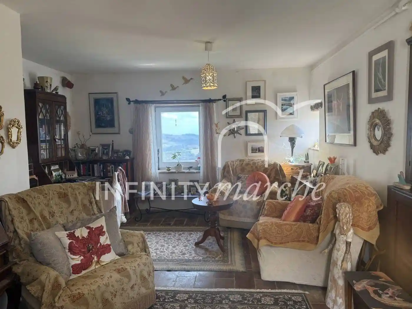 Terratetto unifamiliare via da Bora 21, Petritoli - foto 5