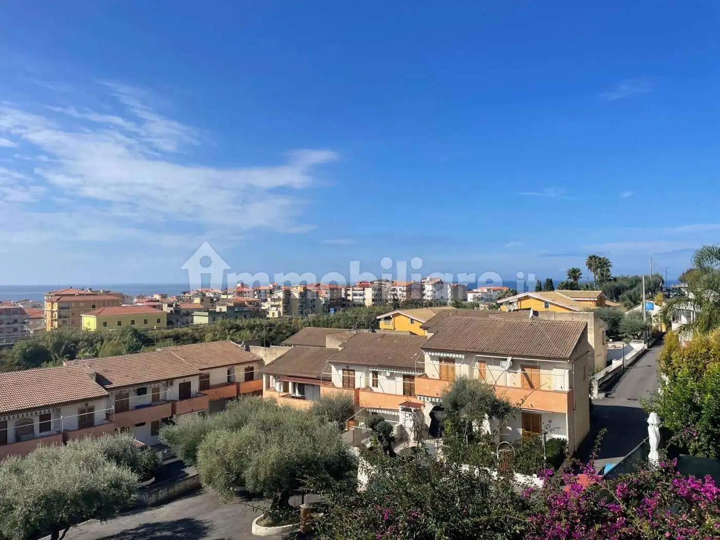 Villa in vendita a Diamante