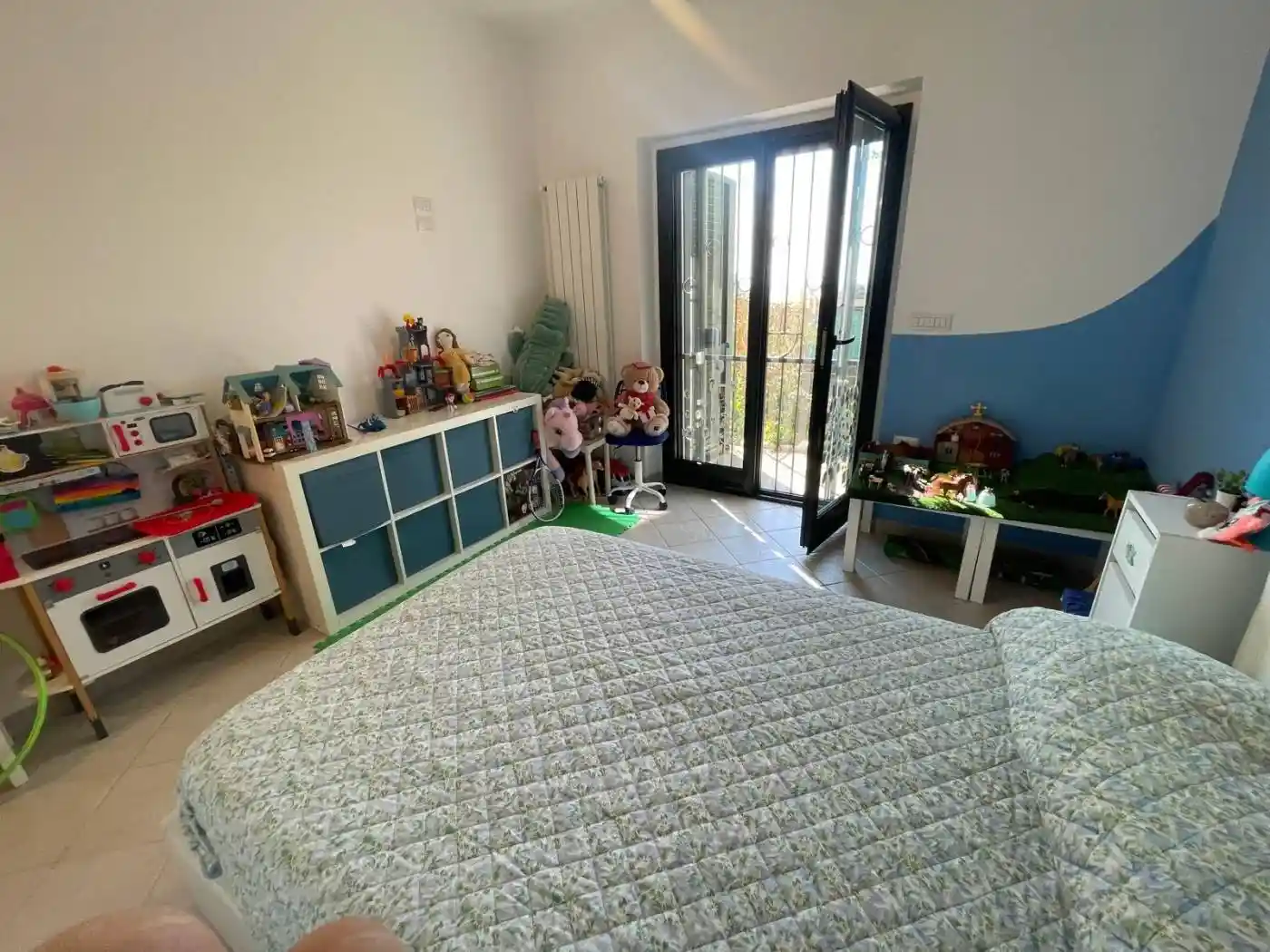 Villa bifamiliare via della Madonnina, Centro, Diamante - foto 2