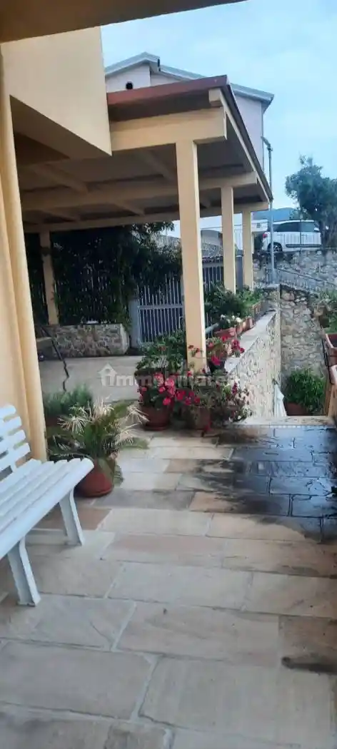 Villa bifamiliare via della Madonnina, Centro, Diamante - foto 3