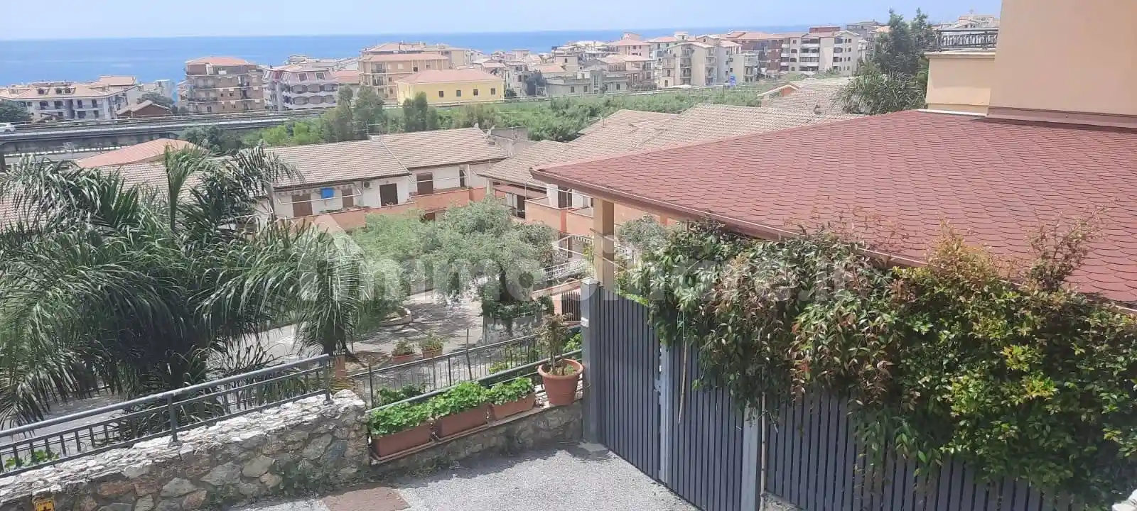 Villa bifamiliare via della Madonnina, Centro, Diamante - foto 4