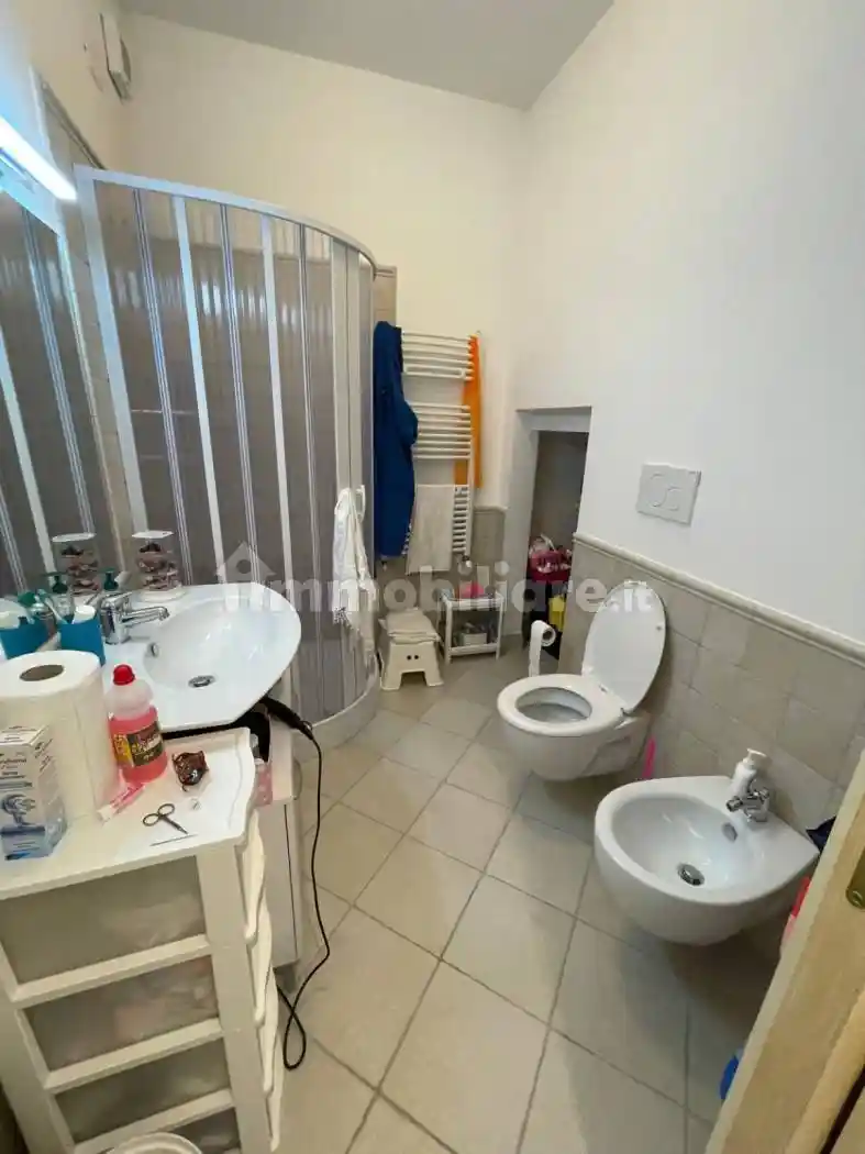 Villa bifamiliare via della Madonnina, Centro, Diamante - foto 5