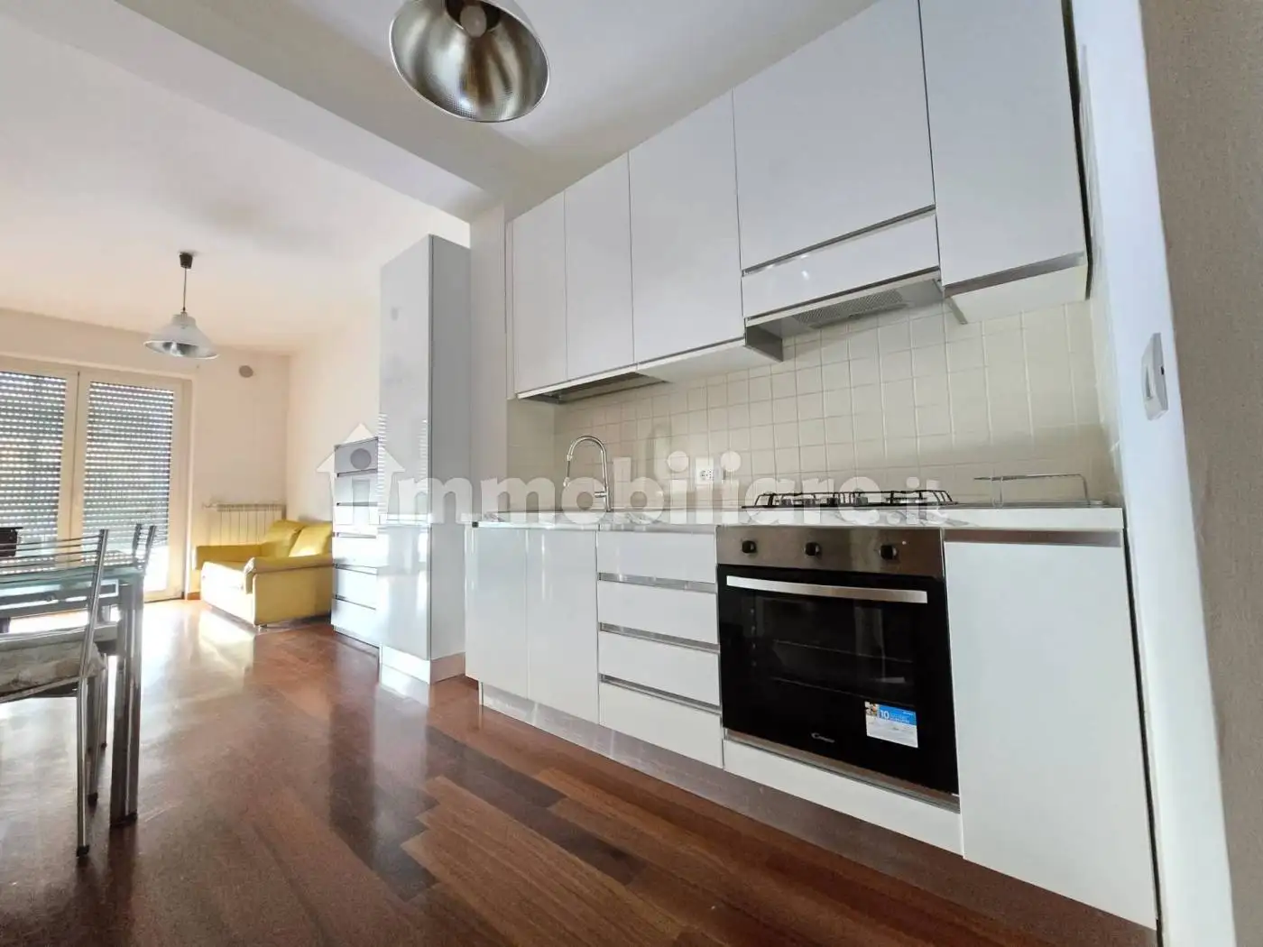 Appartamento in vendita a Pescara