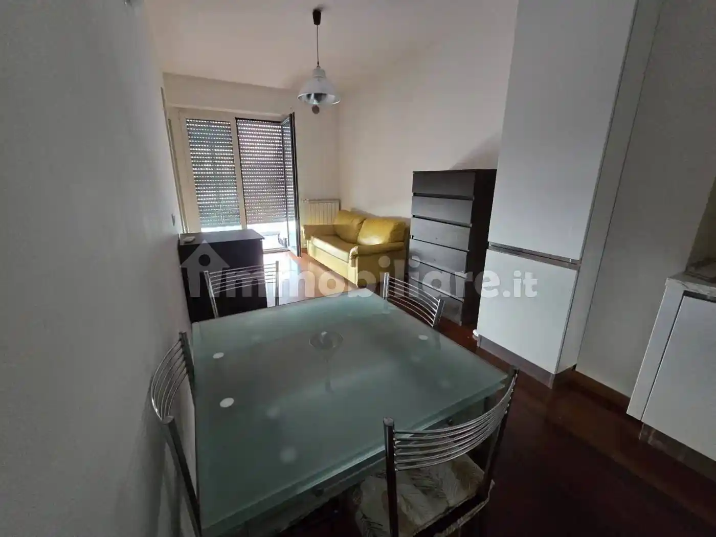 Bilocale via Michelangelo 14, Stazione Centrale - Corso Vittorio, Pescara - foto 2