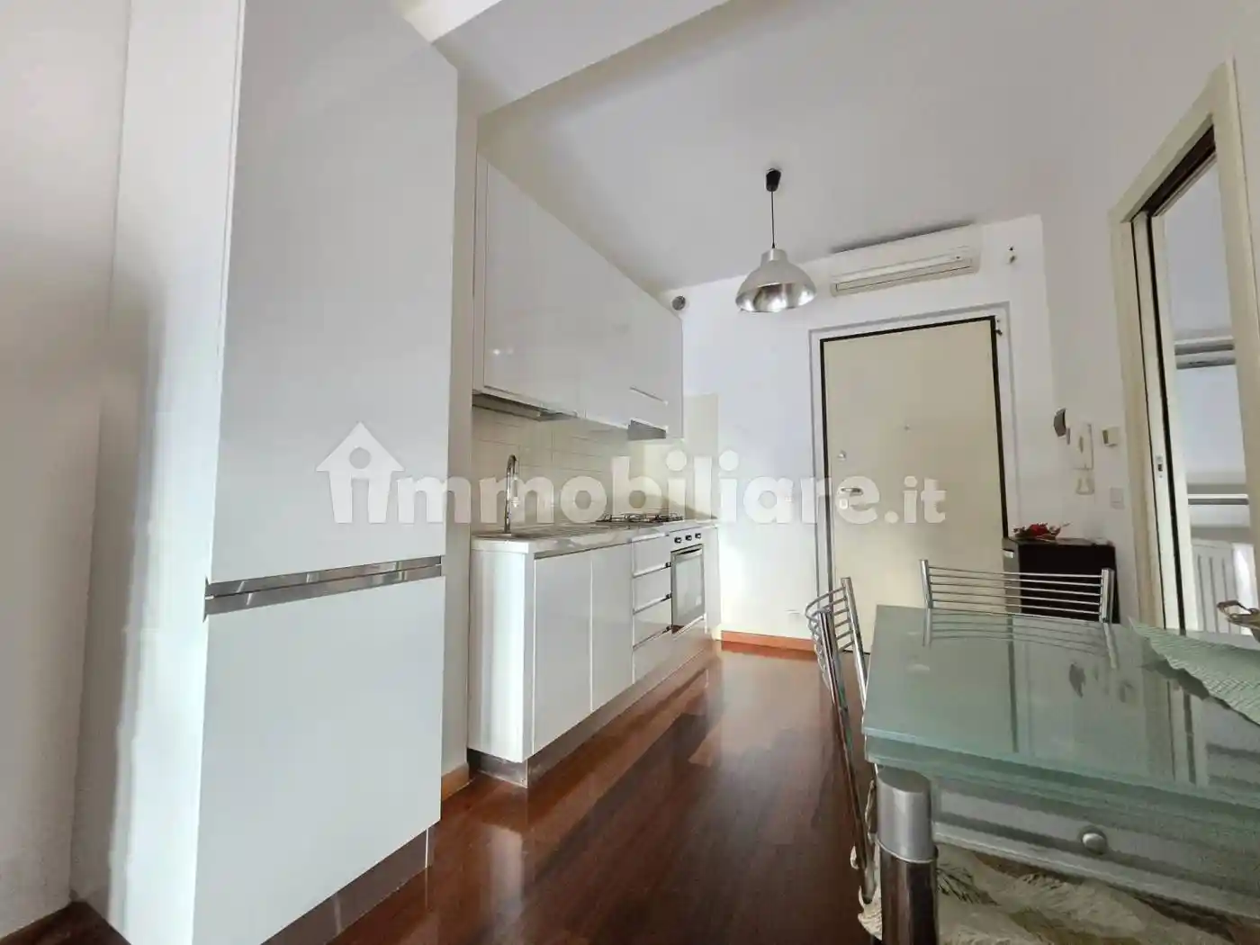 Bilocale via Michelangelo 14, Stazione Centrale - Corso Vittorio, Pescara - foto 3