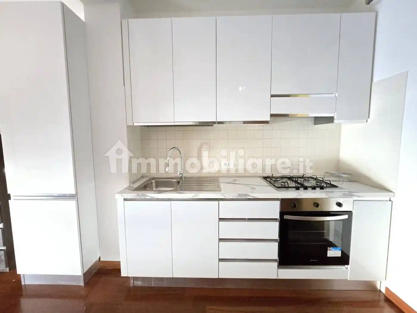 Bilocale via Michelangelo 14, Stazione Centrale - Corso Vittorio, Pescara - foto 4