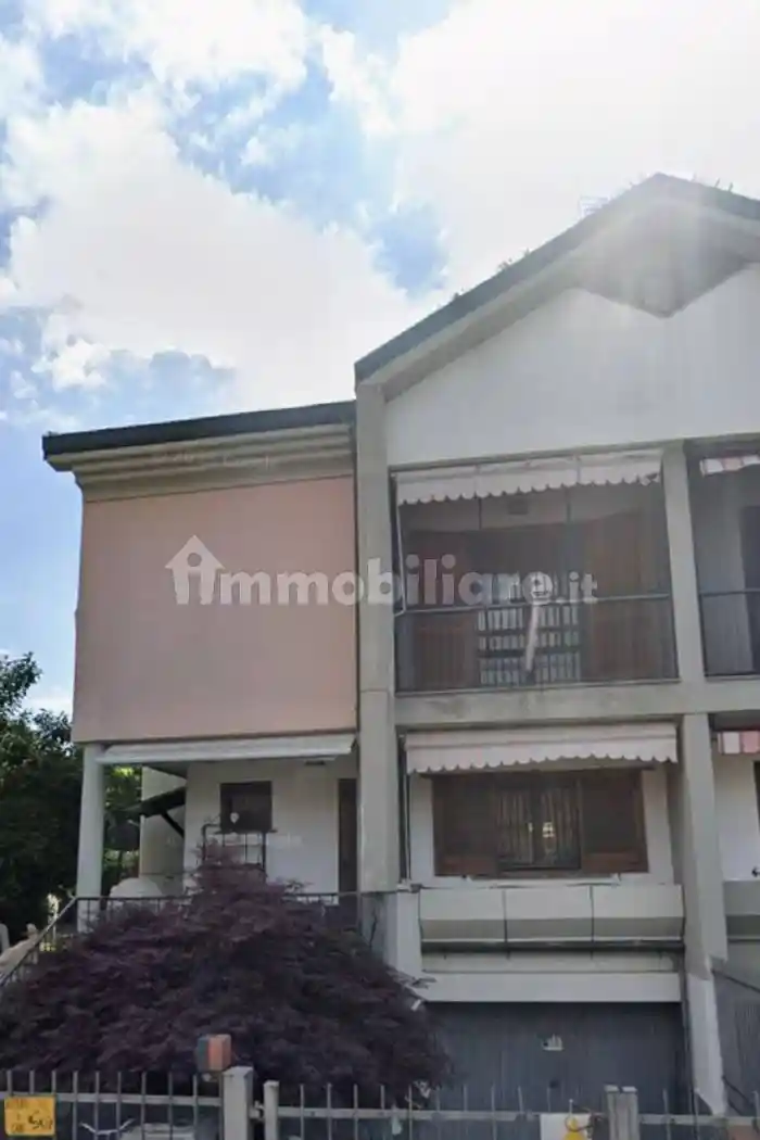 Villa bifamiliare, buono stato, 280 m², Bellaria, Peschiera Borromeo - foto 5