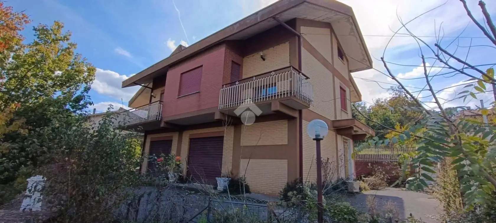 Villa in vendita a Atripalda