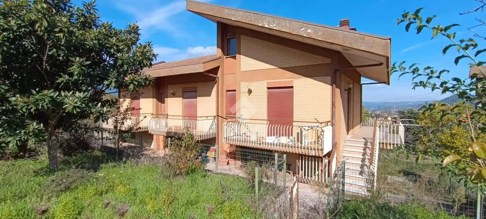 Villa unifamiliare via Contrada Novesoldi, Atripalda - foto 3