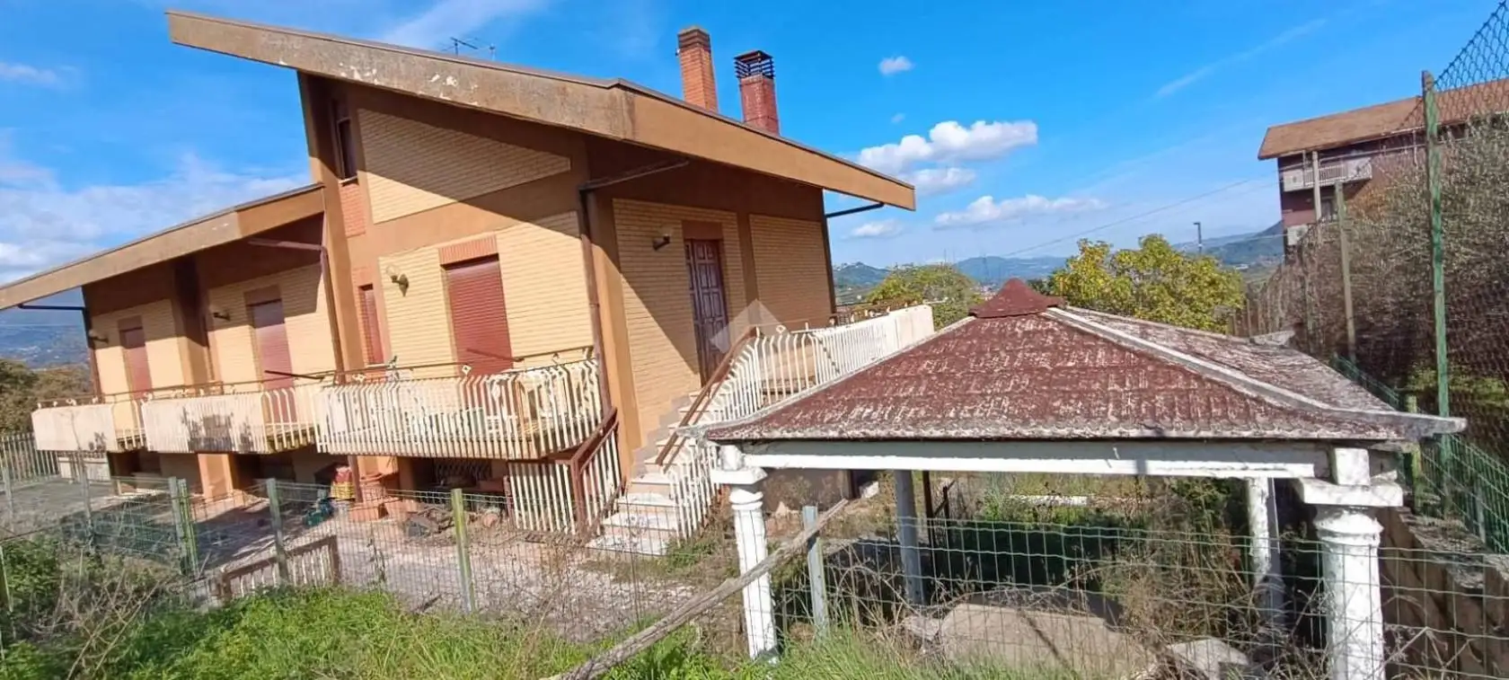 Villa unifamiliare via Contrada Novesoldi, Atripalda - foto 5