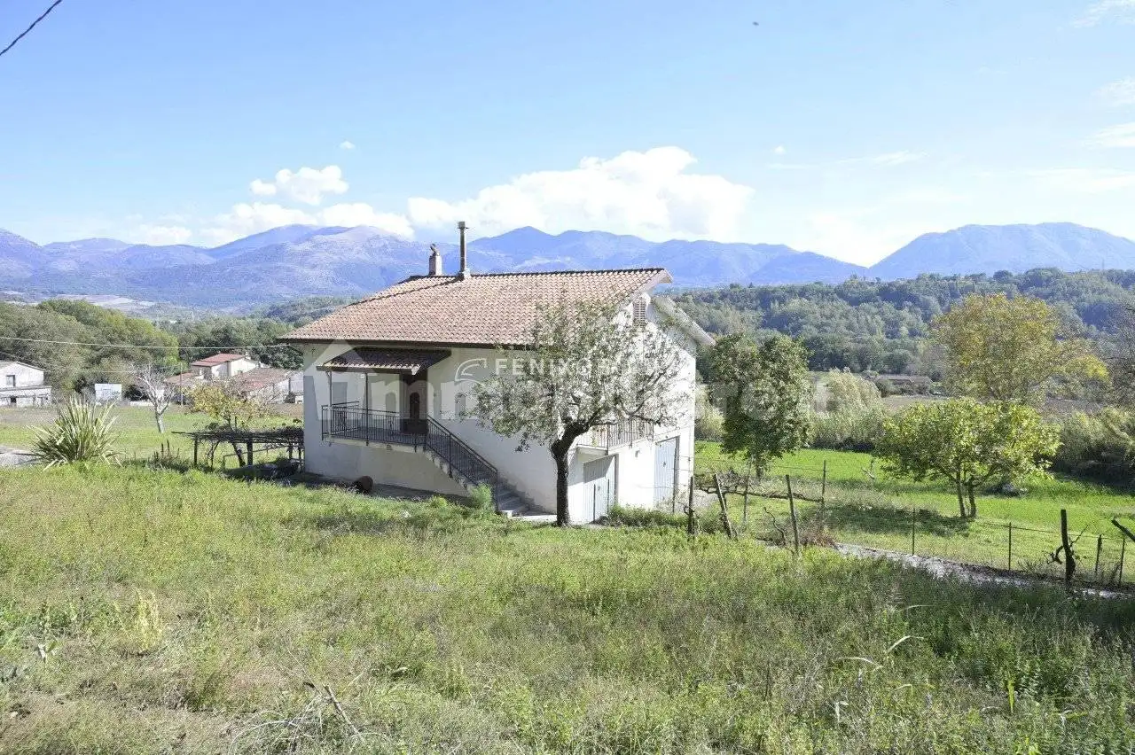 Villa in vendita a Laino Borgo