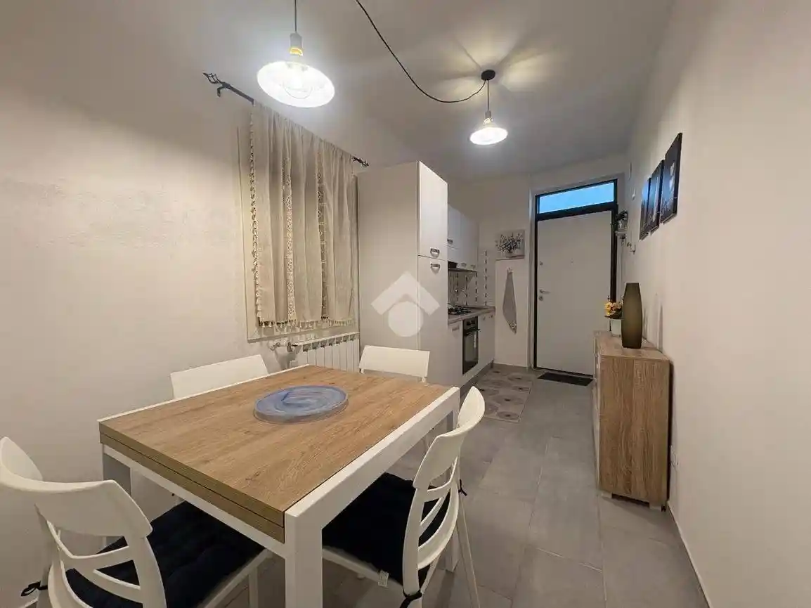 Terratetto unifamiliare via delle Fornaci 37, Rebocco - La Chiappa, La Spezia - foto 3