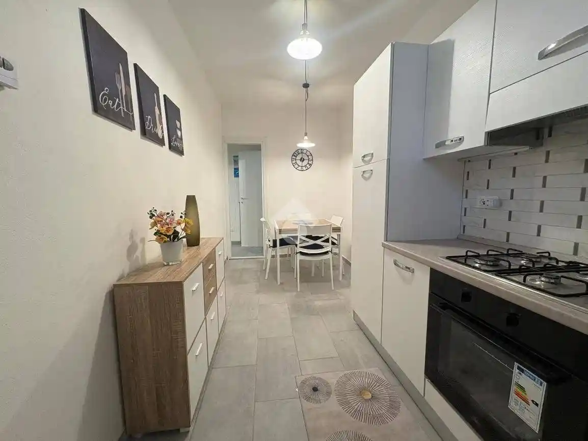 Terratetto unifamiliare via delle Fornaci 37, Rebocco - La Chiappa, La Spezia - foto 4