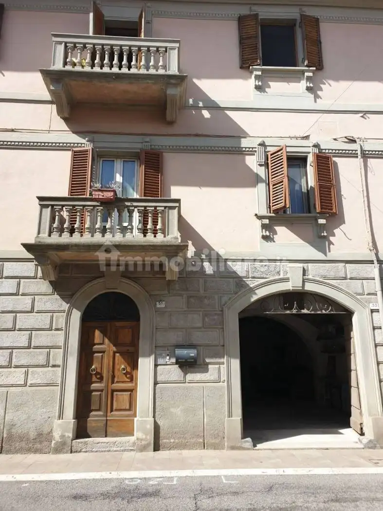 Appartamento via Dante Alighieri 51, Centro, Castell'Azzara - foto 3