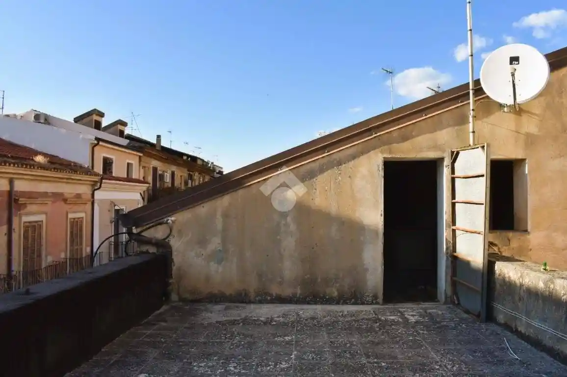 Bilocale via G. Valitutti 45, Centro, Paola - foto 4