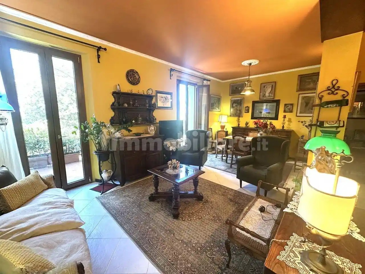 Appartamento in vendita a Pelago