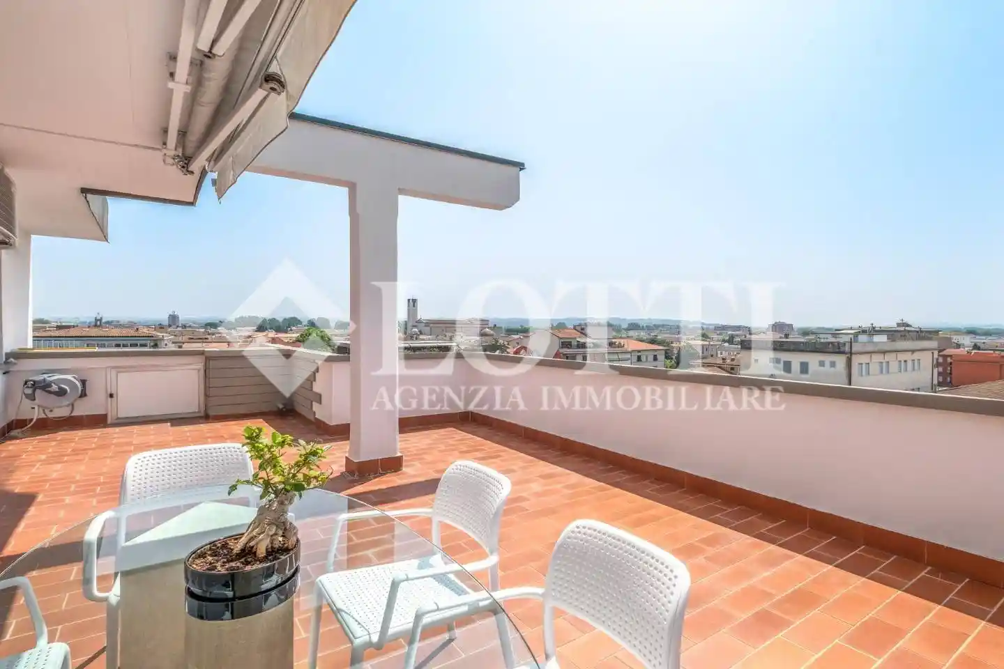 Attico - Mansarda in vendita a Pontedera