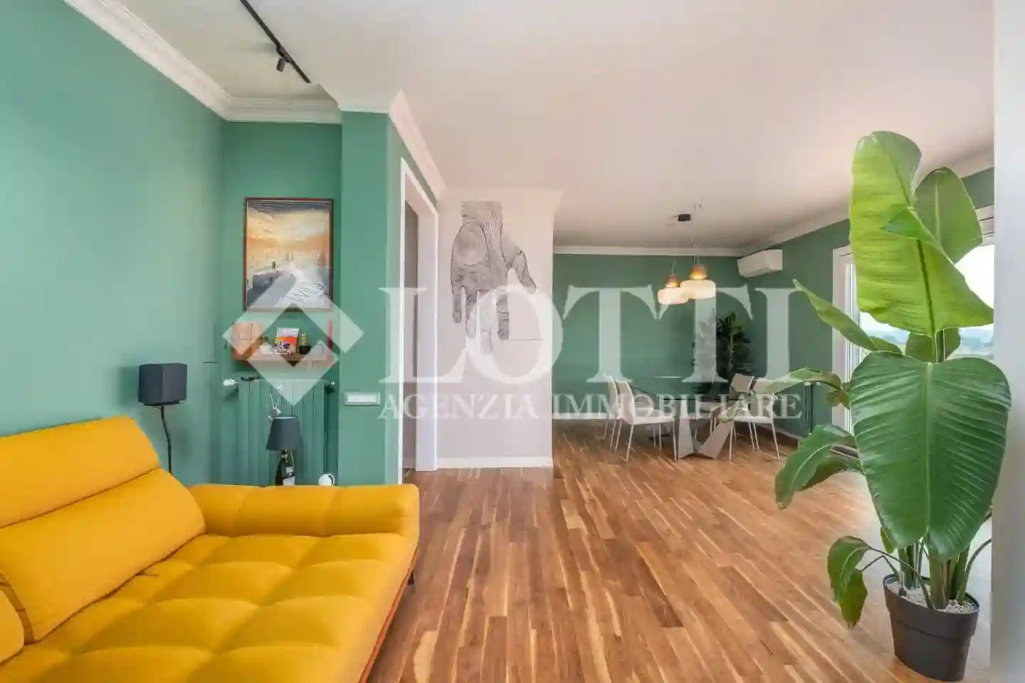 Attico - Mansarda - foto 2