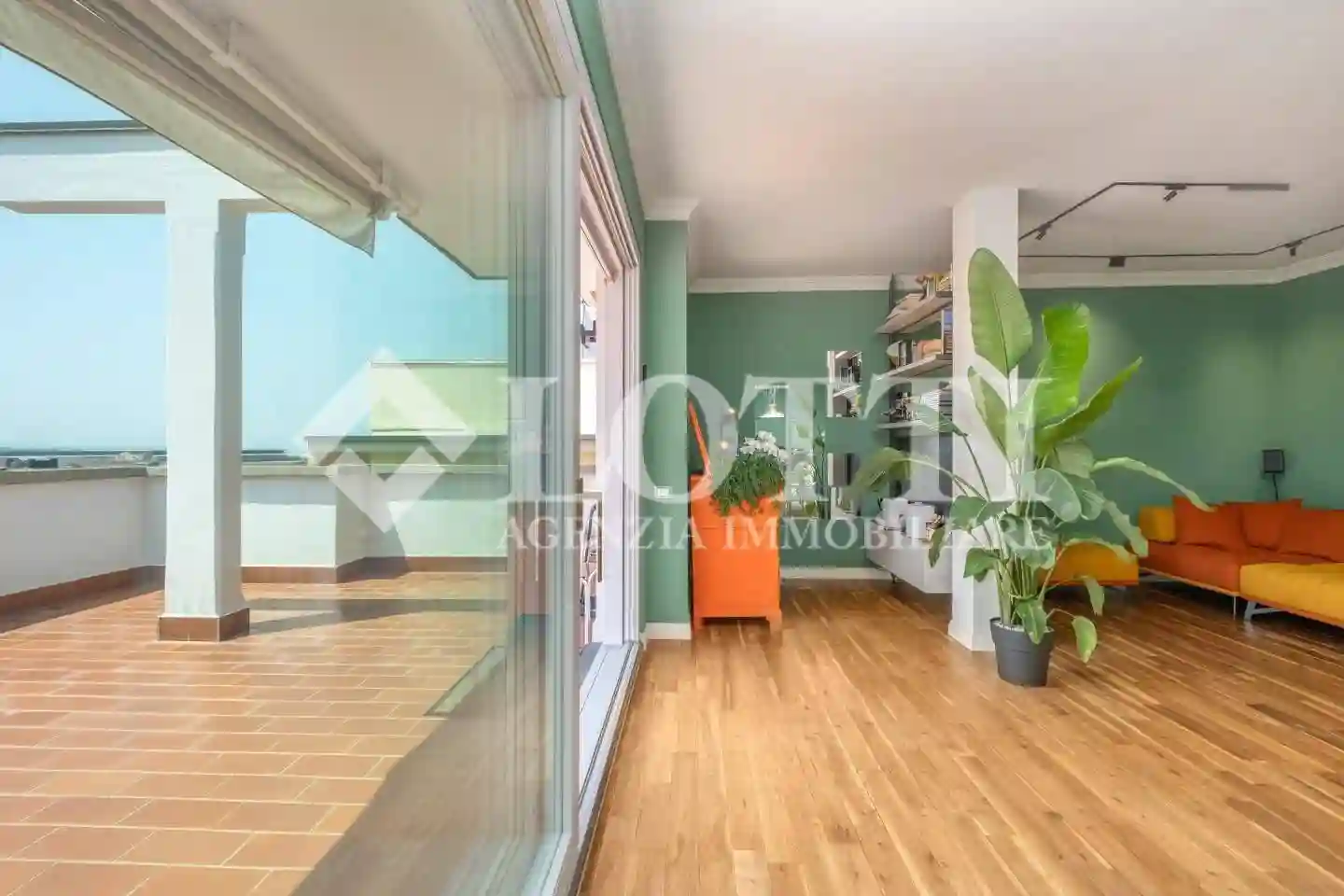 Attico - Mansarda - foto 3