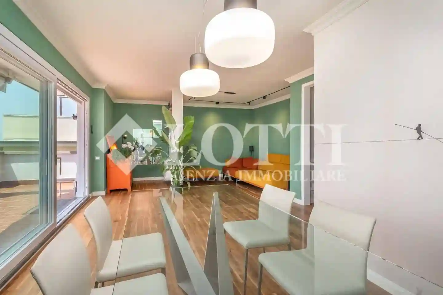 Attico - Mansarda - foto 4