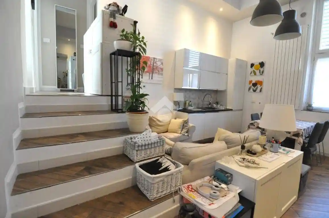 Casa indipendente in vendita a Settimo Torinese