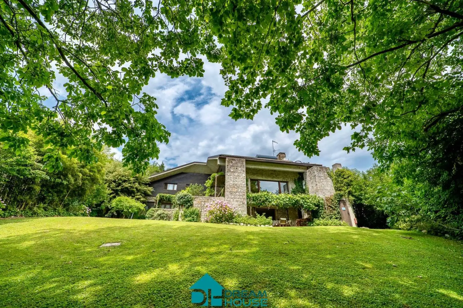 Villa in vendita a Moruzzo