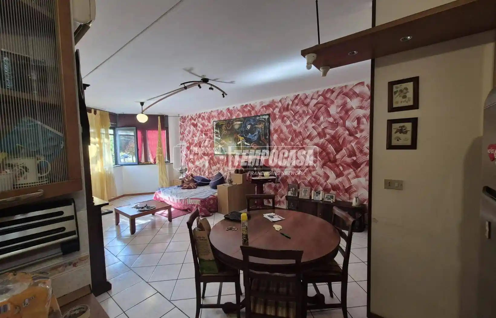 Appartamento in vendita a Collecchio