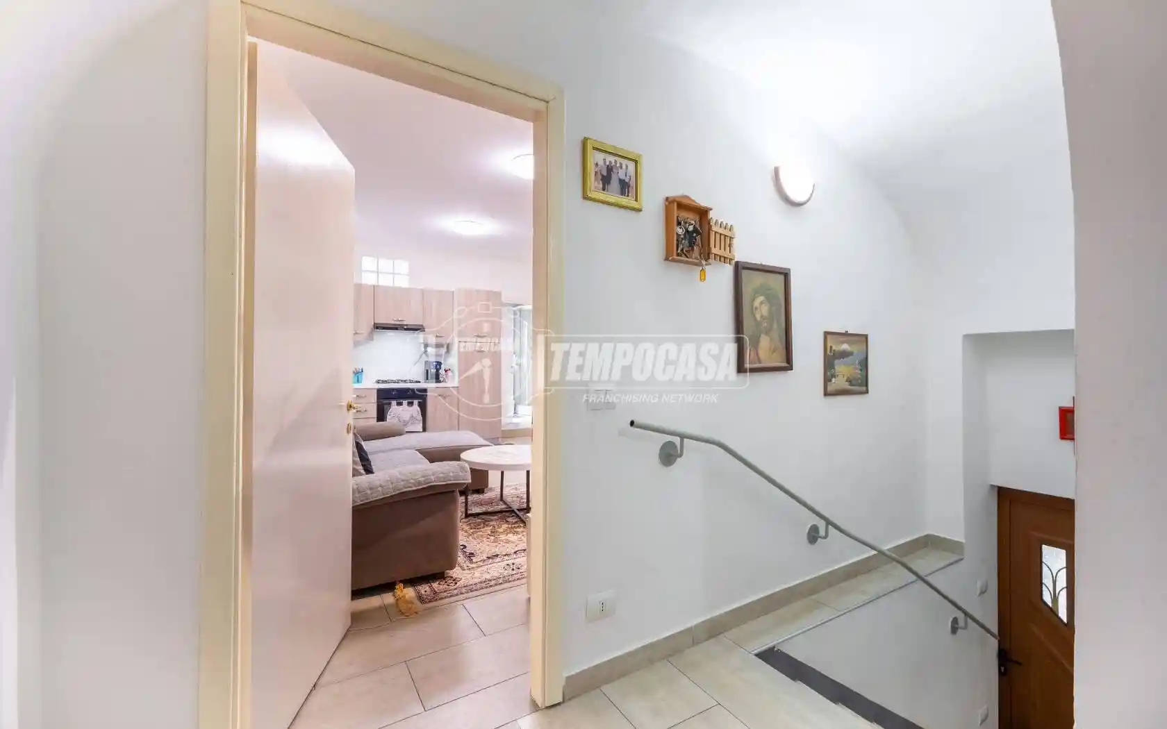 Appartamento in vendita a Marradi