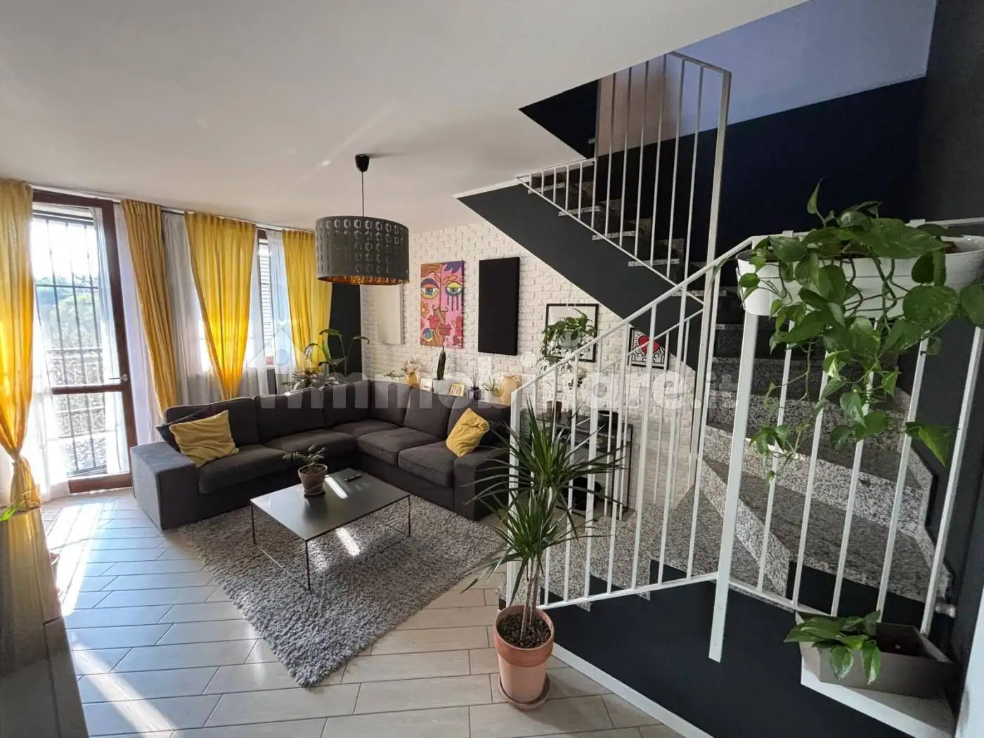 Quadrilocale via Francesco Piccaluga 11, Casorate Primo - foto 2