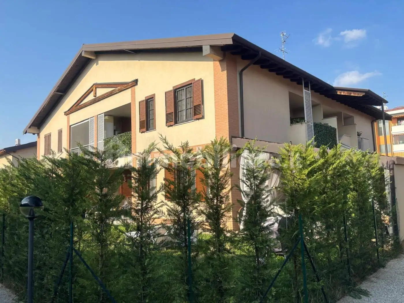 Quadrilocale via Francesco Piccaluga 11, Casorate Primo - foto 3