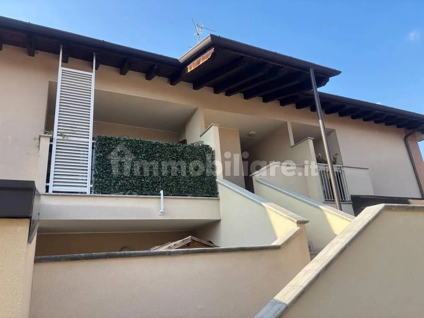 Quadrilocale via Francesco Piccaluga 11, Casorate Primo - foto 5