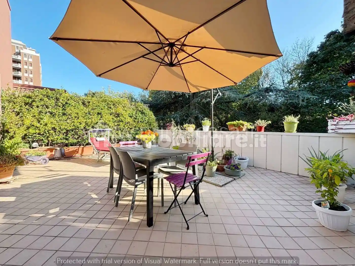 Appartamento in vendita a Mogliano Veneto