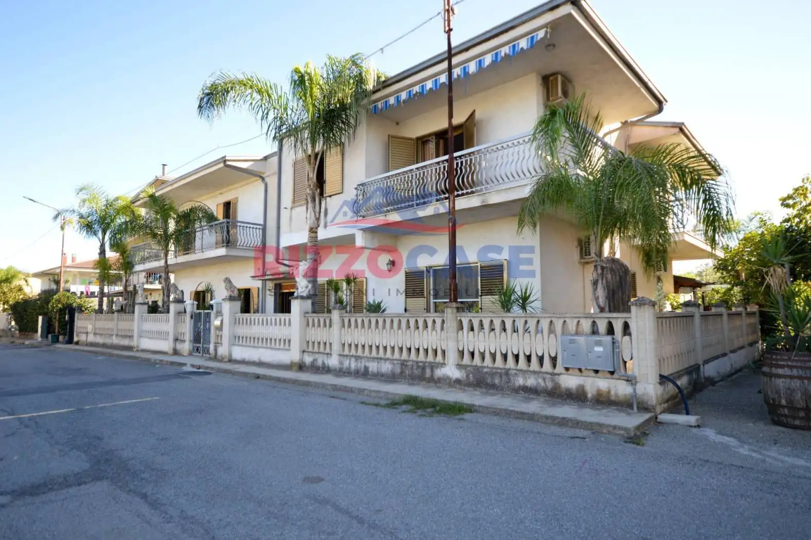 Casa indipendente in vendita a Crosia