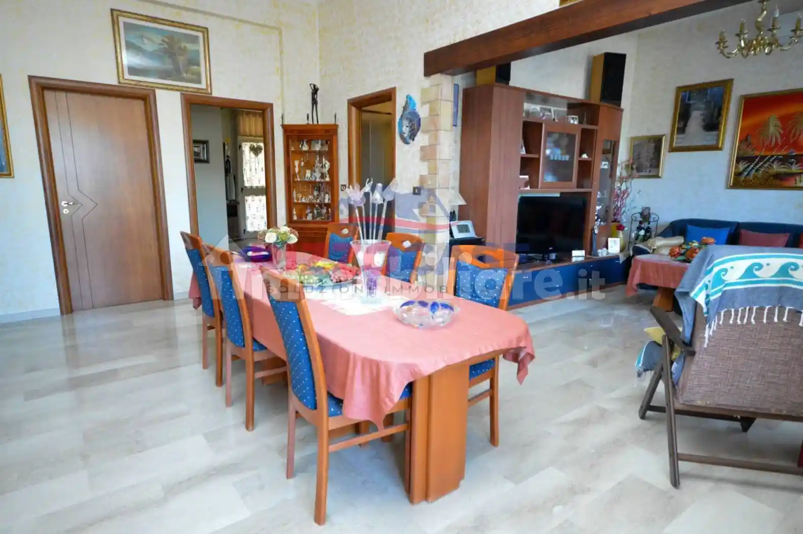 Terratetto unifamiliare via Olanda 29, Mirto, Crosia - foto 2