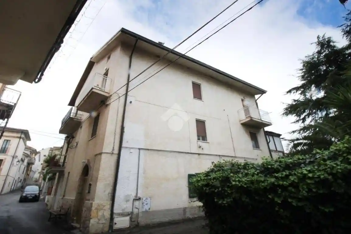 Terratetto plurifamiliare via Della Fonte 1, Villa Caldari, Ortona - foto 2