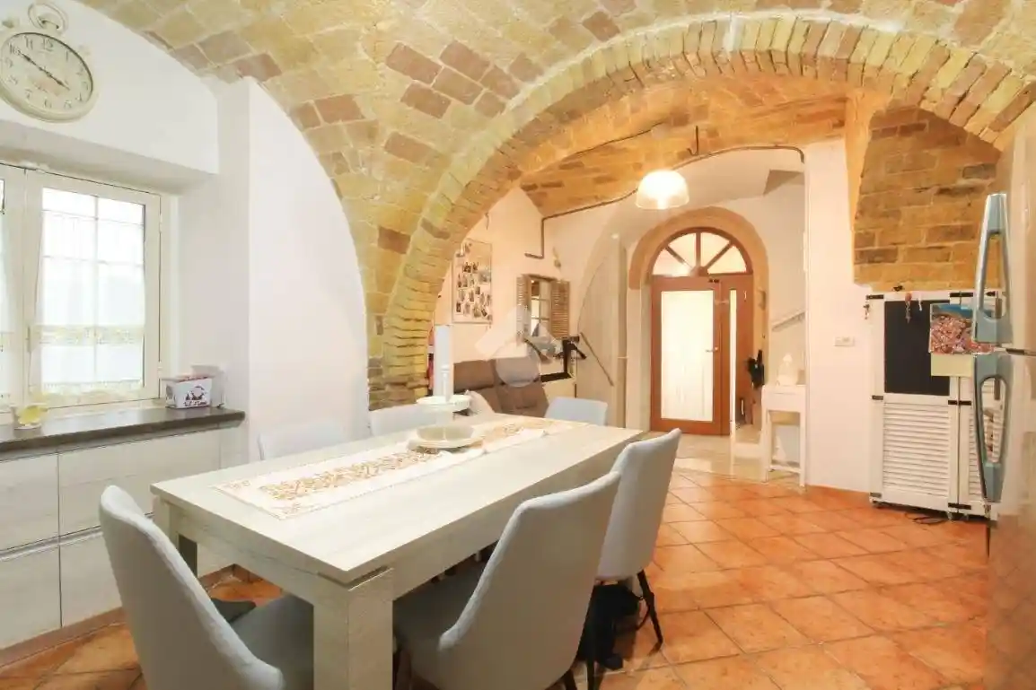 Terratetto plurifamiliare via Della Fonte 1, Villa Caldari, Ortona - foto 3