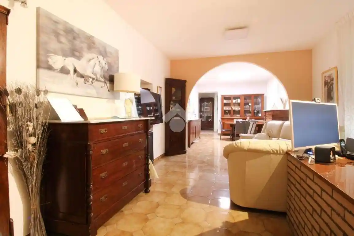 Terratetto plurifamiliare via Della Fonte 1, Villa Caldari, Ortona - foto 4