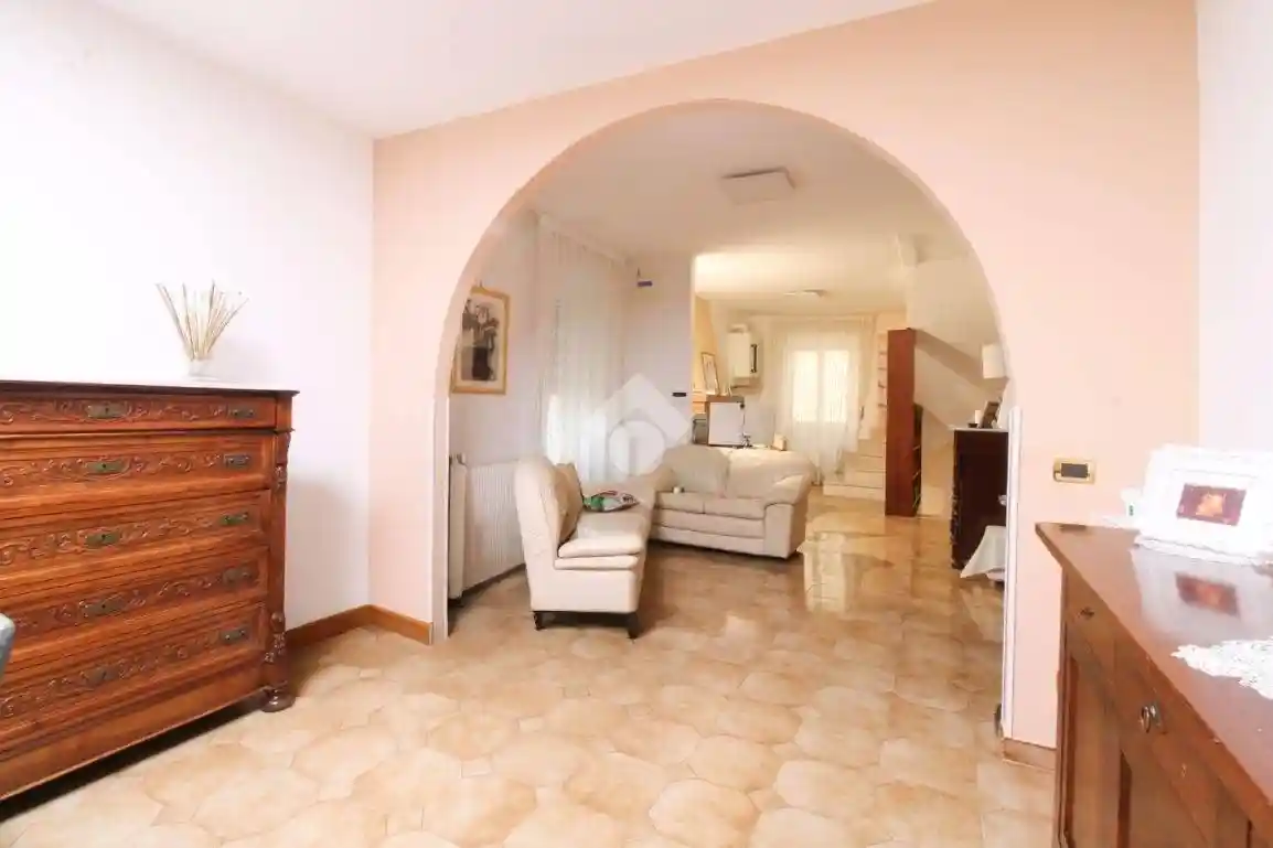 Terratetto plurifamiliare via Della Fonte 1, Villa Caldari, Ortona - foto 5