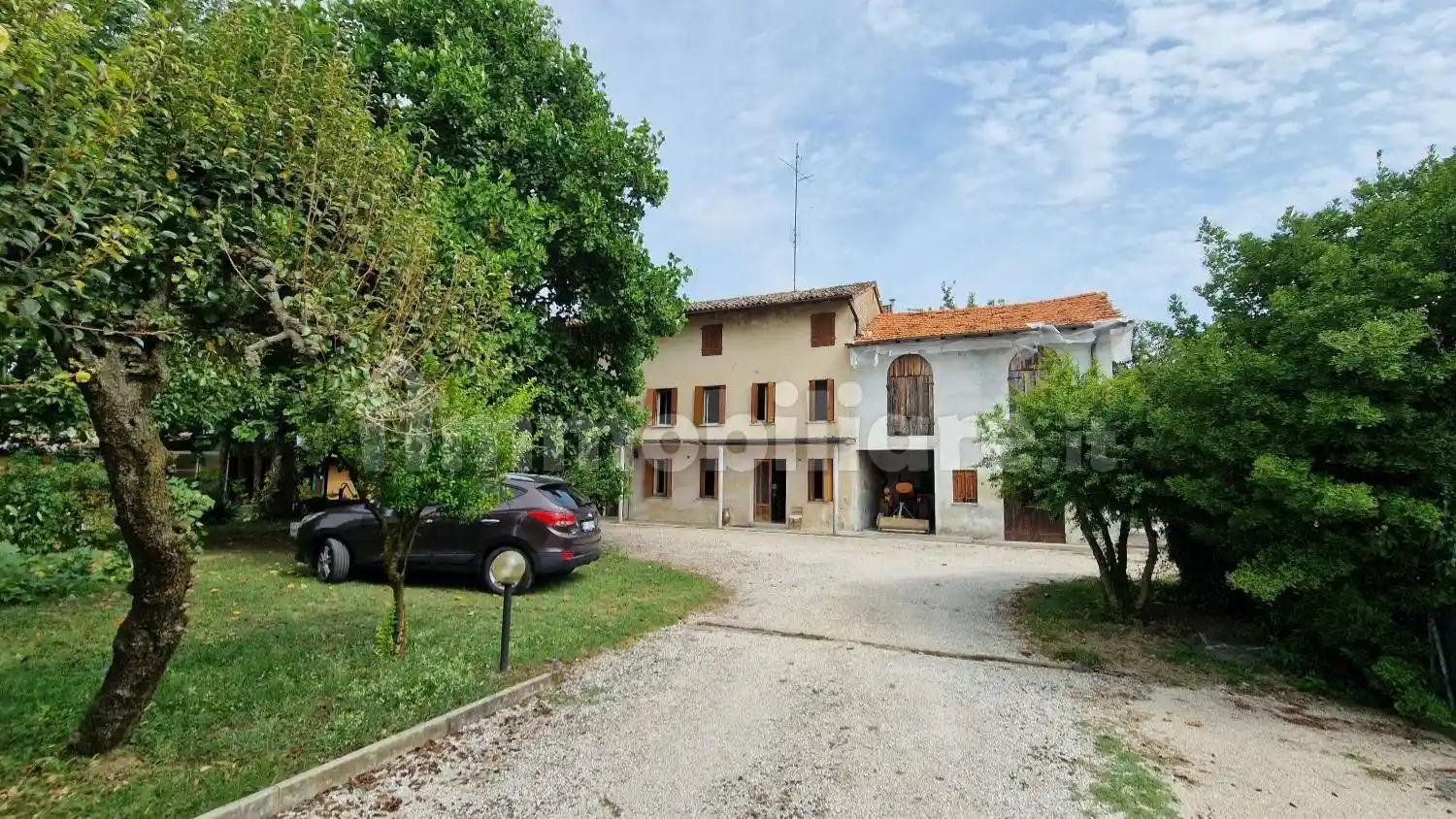 Rustico via San Giacomo, 30, Centro, Brugnera - foto 3