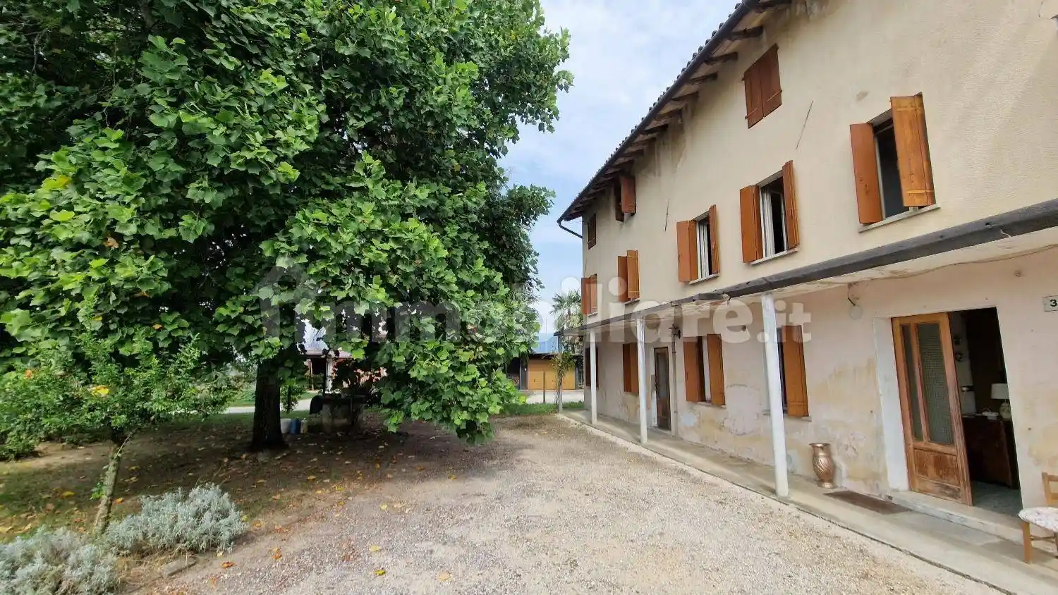 Rustico via San Giacomo, 30, Centro, Brugnera - foto 5