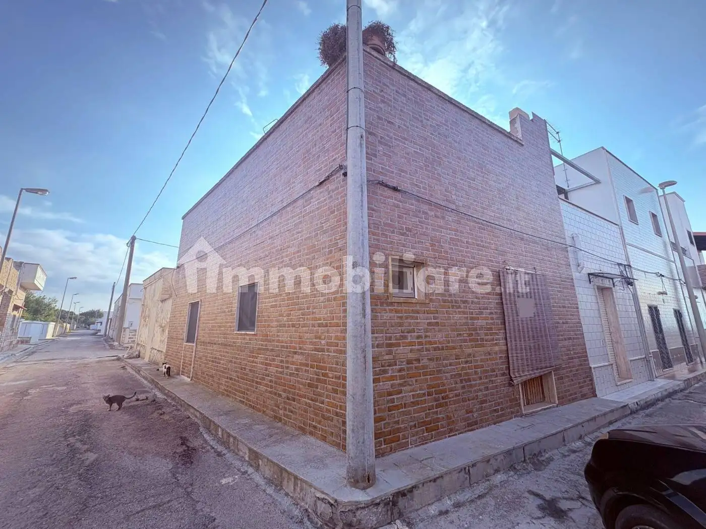 Appartamento in vendita a Torricella